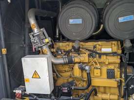 2013 Atlas Copco  Diesel Compressor - picture1' - Click to enlarge