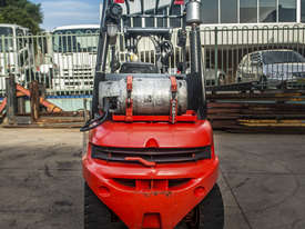 HIRE or SALE - 3.5T Linde H35T-03 - picture2' - Click to enlarge