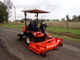 Kubota F3690 Front Deck Lawn Equipment - picture0' - Click to enlarge