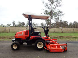 Kubota F3690 Front Deck Lawn Equipment - picture1' - Click to enlarge