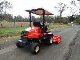 Kubota F3690 Front Deck Lawn Equipment - picture2' - Click to enlarge