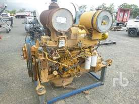 KOMATSU S6D140-1 Engine - picture0' - Click to enlarge