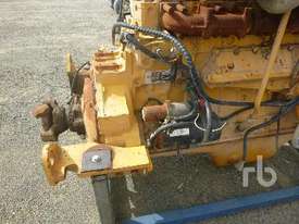 KOMATSU S6D140-1 Engine - picture2' - Click to enlarge