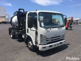 2017 Isuzu NPR 65 190 - picture0' - Click to enlarge