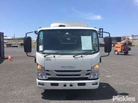 2017 Isuzu NPR 65 190 - picture1' - Click to enlarge