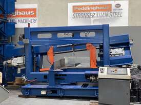 Terminator Bandsaw - picture0' - Click to enlarge