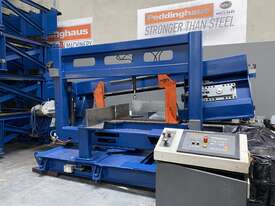 Terminator Bandsaw - picture0' - Click to enlarge