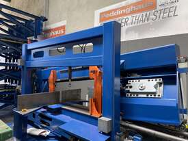 Terminator Bandsaw - picture1' - Click to enlarge