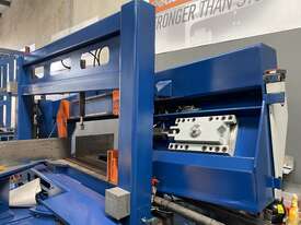 Terminator Bandsaw - picture2' - Click to enlarge