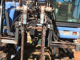 Used Braud Harvester SB65 - picture0' - Click to enlarge