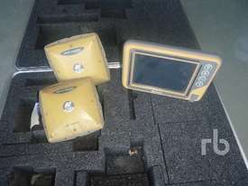 TOPCON GX-55 GPS - picture0' - Click to enlarge