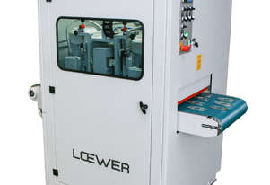 Deburring and Edge Rounding