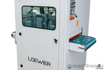 Deburring and Edge Rounding