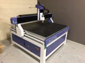 1200x1200 CNC Rounter [Never Used] - picture0' - Click to enlarge