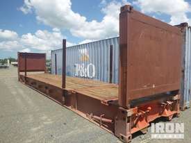 1995 Container Skid - picture0' - Click to enlarge