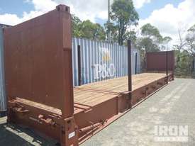 1995 Container Skid - picture0' - Click to enlarge