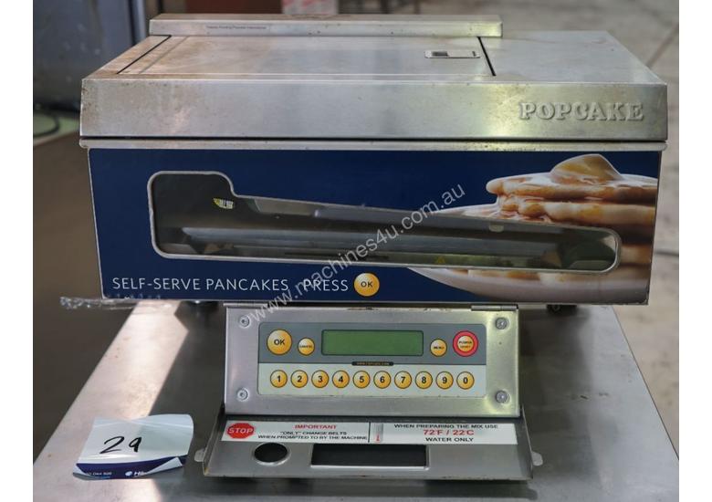 Automatic Pancake Maker Machine - Sydney NSW, Australia