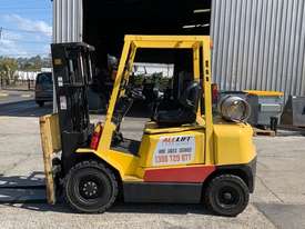 Hyster 2.5t LPG - picture0' - Click to enlarge
