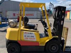 Hyster 2.5t LPG - picture1' - Click to enlarge