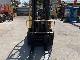 Hyster 2.5t LPG - picture2' - Click to enlarge