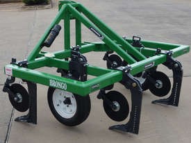 5- Shank Gessner Bronco Deep Ripper (no coulters) - picture0' - Click to enlarge
