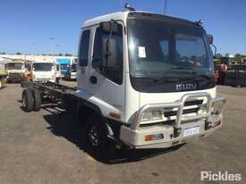 2004 Isuzu FRR 525 Long - picture0' - Click to enlarge