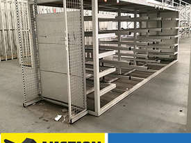 Stratco Site Clearance Auction Online. - picture0' - Click to enlarge