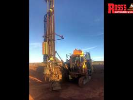 Atlas Copco D65 Drill Rig - picture0' - Click to enlarge