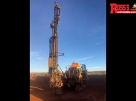 Atlas Copco D65 Drill Rig - picture0' - Click to enlarge