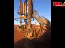 Atlas Copco D65 Drill Rig - picture1' - Click to enlarge