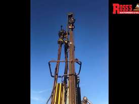 Atlas Copco D65 Drill Rig - picture2' - Click to enlarge