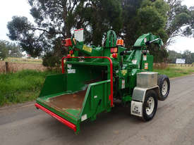 Bandit 990HD Wood Chipper Forestry Equipment - picture1' - Click to enlarge