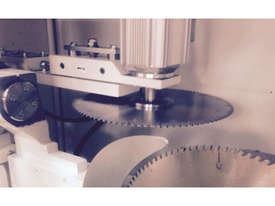 AS 445 AUTOMATIC END NOTCHING SAW 450mm BLADES - picture0' - Click to enlarge