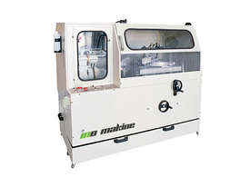 AS 445 AUTOMATIC END NOTCHING SAW 450mm BLADES - picture0' - Click to enlarge