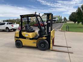 Used LPG Forklift - 2,500kg Capacity - picture0' - Click to enlarge