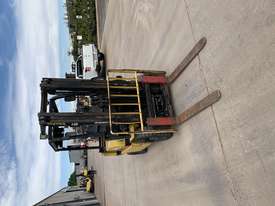 Used LPG Forklift - 2,500kg Capacity - picture1' - Click to enlarge