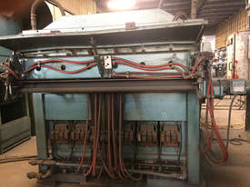 Wire Mesh Welding Machine  - picture0' - Click to enlarge