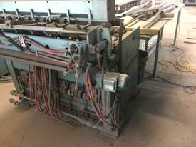 Wire Mesh Welding Machine  - picture1' - Click to enlarge