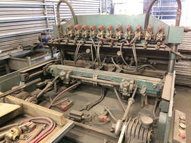 Wire Mesh Welding Machine  - picture2' - Click to enlarge