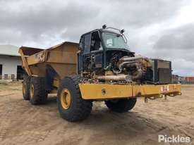 2015 Caterpillar 745C - picture0' - Click to enlarge
