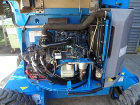 2011 Genie Z34/22IC - 4 Wheel Drive Diesel Knuckle Boom (Hire or Purchase) - picture1' - Click to enlarge
