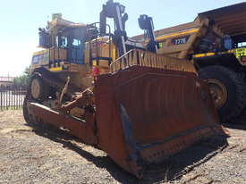 2016 CATERPILLAR D10T-2 DOZER - picture0' - Click to enlarge