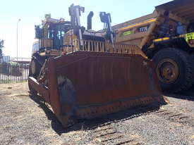 2016 CATERPILLAR D10T-2 DOZER - picture0' - Click to enlarge