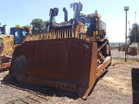 2016 CATERPILLAR D10T-2 DOZER - picture1' - Click to enlarge