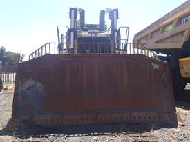 2016 CATERPILLAR D10T-2 DOZER - picture2' - Click to enlarge