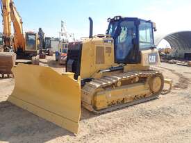 Caterpillar D6K XL - 2 Dozer - picture0' - Click to enlarge