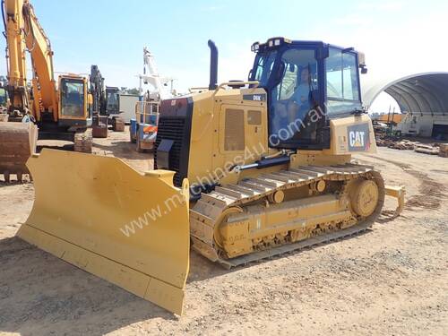 Caterpillar D6K XL - 2 Dozer