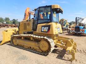 Caterpillar D6K XL - 2 Dozer - picture0' - Click to enlarge