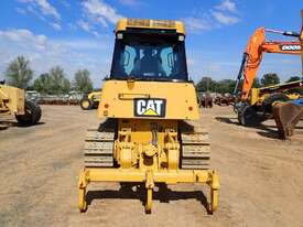 Caterpillar D6K XL - 2 Dozer - picture1' - Click to enlarge