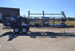 2000 Series Firewood Processor